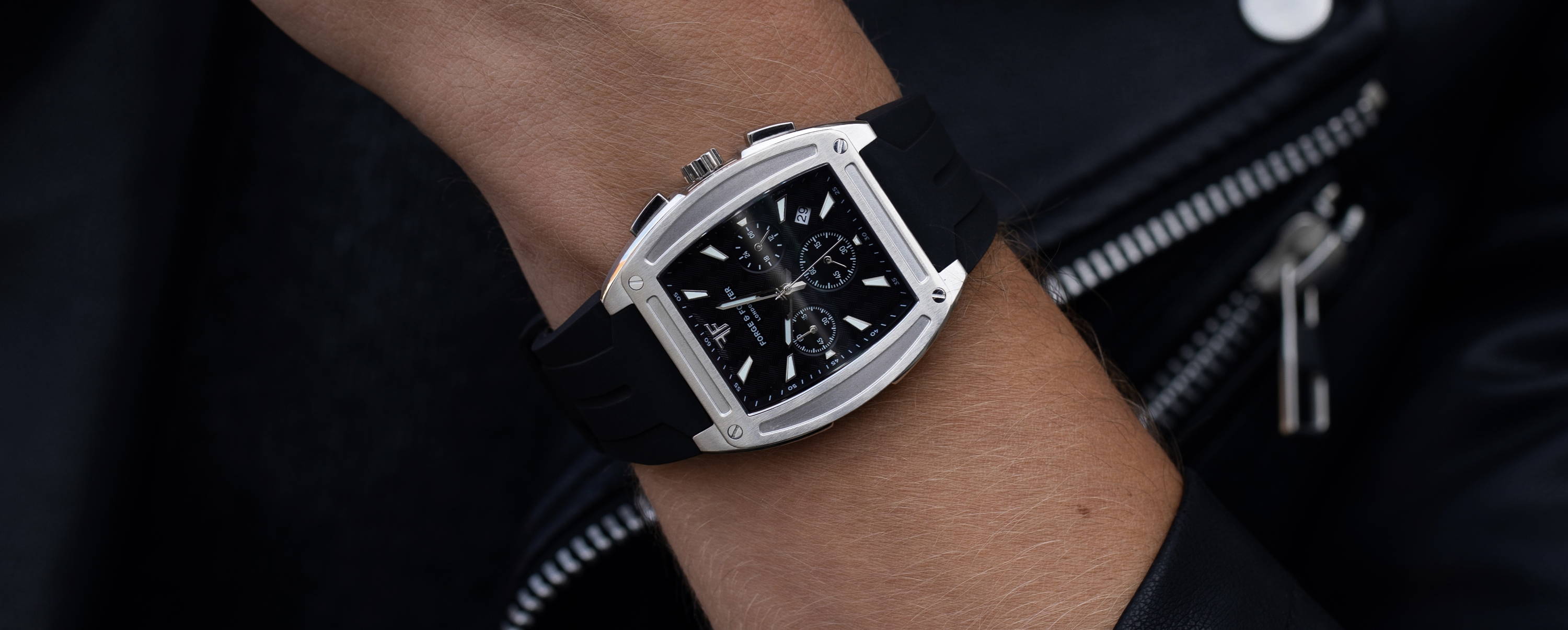 Titan watches chronograph models 2025